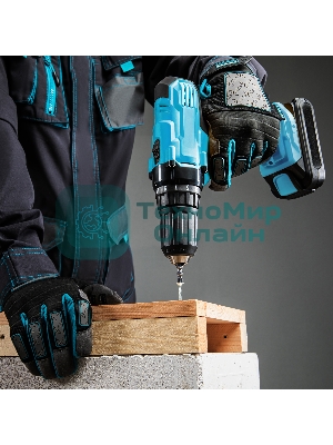 Набор бит двухстор. Gross PH2-PH2х45мм, сталь S2, 10шт.