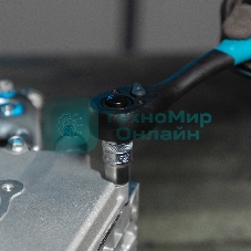 Ключ-трещотка Gross 140821/2