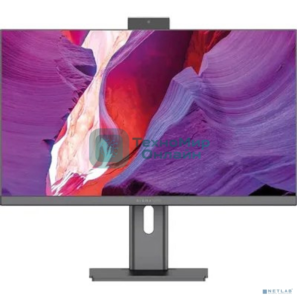 Моноблок Digma Pro Unity 27