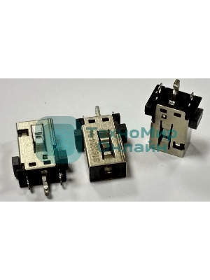 Разъем для ноутбука Acer Swift SF314-52 SF314-52G 3.0x1.1мм