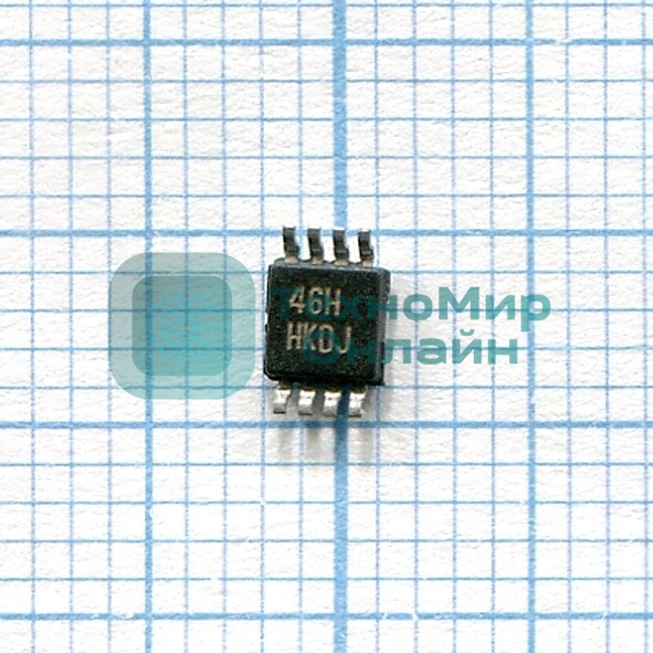 Контроллер TPS77901 DGKRG4