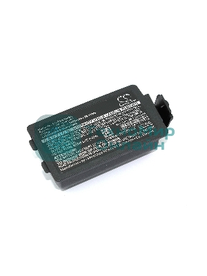 Аккумулятор CS-THA300XL для TSC Alpha 3R 7,4V 3400Ah Li-ion (A3R-52048001)