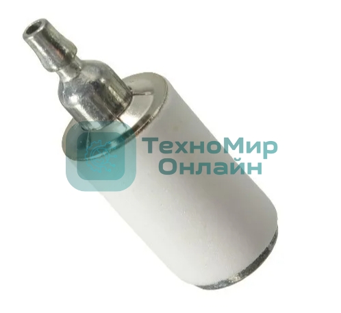 Фильтр топливный для Husqvarna 137/142 Partner 350/370 122083