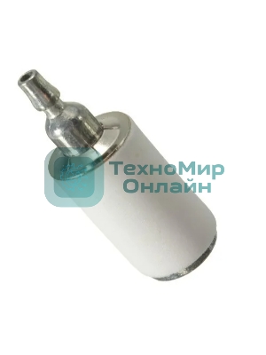 Фильтр топливный для Husqvarna 137/142 Partner 350/370 122083