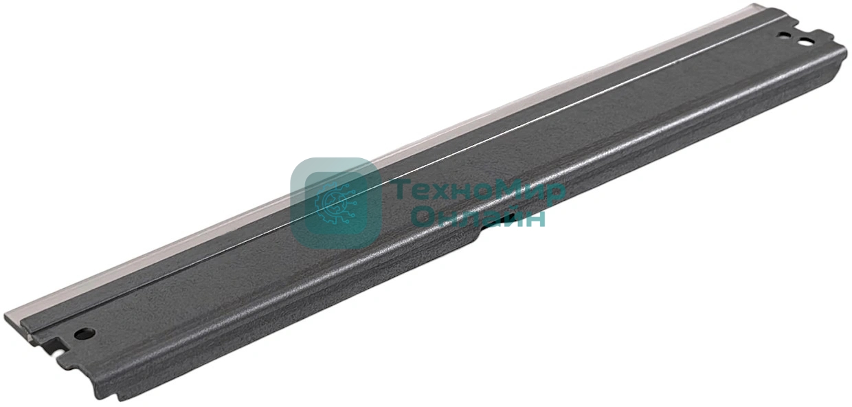 Лезвие чистящее Cactus CS-WB-H2035-10 для HP LJ P2035/P2055/Pro M401/M425 Canon LBP-6300/6310/6650/6670/6680/251/252/253/MF-5840/5880/5940/5980/411/416/418/419/IR-1133