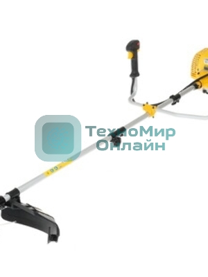 Леска для садовых триммеров Huter R3012 d=3мм L=12м для Huter GGT-1900S(T) (71/2/1)