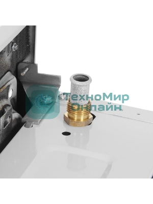 Плита Газовая Flama ANG 1402 W белый