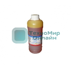 Чернила ProfiLine Premium для принтеров Canon/Epson/HP/Lexmark Yellow 500 мл водн