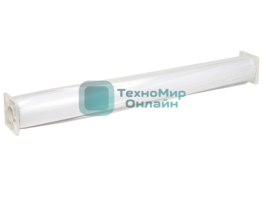 Бумага Albeo InkJet Paper, универсальная, втулка 50,8мм, белизна 146%, 0,914 х 45,7м, 80 г/кв.м, аналог HP Q1397A, Xerox 450L90001/450L90503