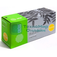 Картридж лазерный Cactus CS-PH3140 (108R00908) черный (1500 стр.) для Xerox Phaser 3140/ 3155/ 3160