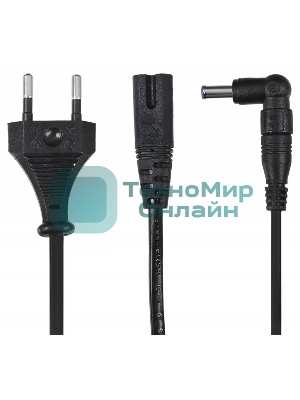 Блок питания Ippon S90U автоматический 90W 15V-19.5V 8-connectors 5A 1xUSB 2.1A от бытовой электросети LED индикатор
