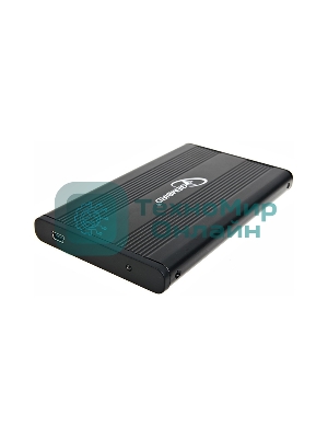 Внешний корпус для HDD Gembird EE2-U2S-5 2.5