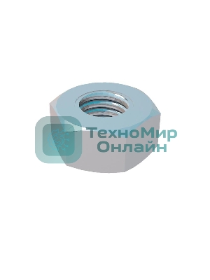 Гайка М6 G6 КМ LO0689