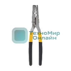 Пресс-клещи Rexant для обжима втулочных наконечников 0,5-16 мм² (HT-16M)