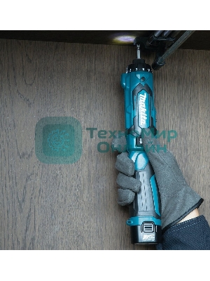 Отвертка аккумуляторная Makita DF012DSE