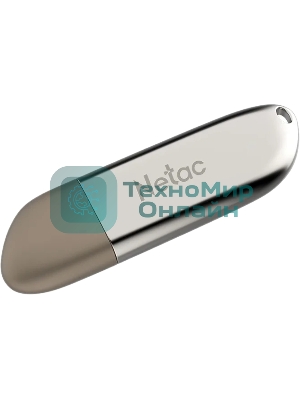 Флешка USB Netac USB U352 USB 2.0 16Gb, retail version