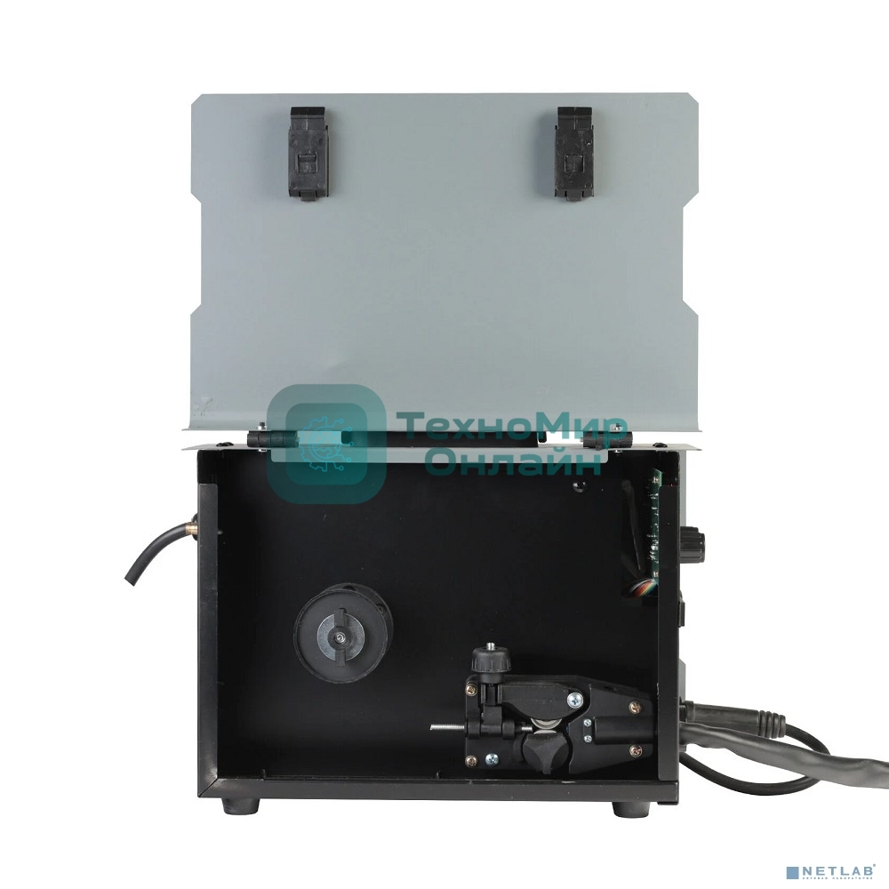 Полуавтомат сварочный инверторный Победа АПС-155И