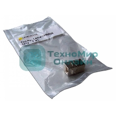 Модуль Lanmaster LAN-KCP45S6A RJ-45 Screened Cat 6A Keystone