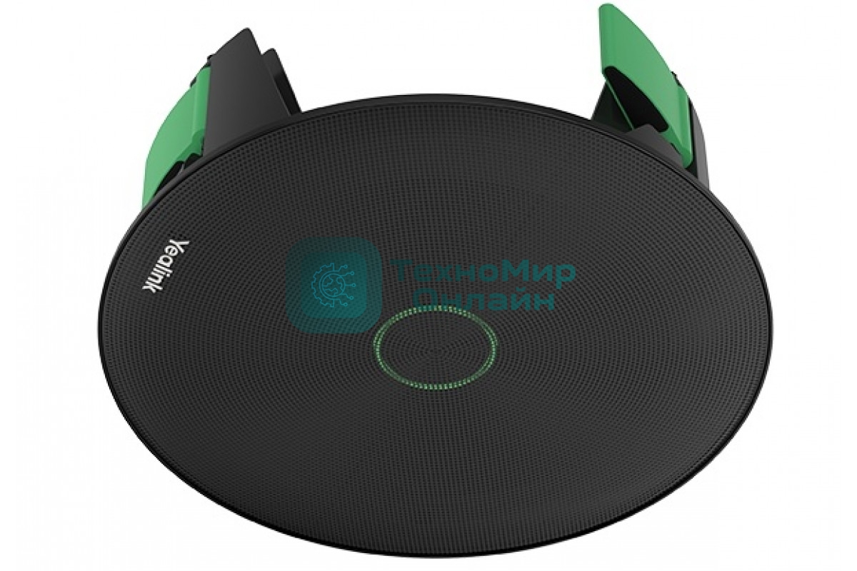 Потолочный микрофонный массив для терминалов ВКС/Yealink CM20 SkySound Ceiling Microphone/2-year AMS 1303095