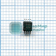 Контроллер TPS77918 DGKRG4