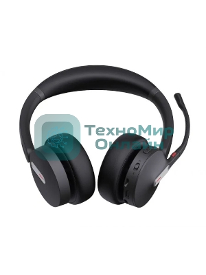 Гарнитура беспроводная Yealink BH70 Dual UC USB-A 1208664