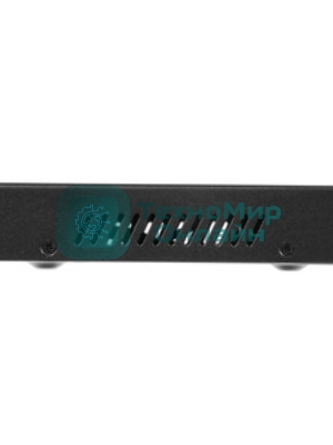Разветвитель HDMI Cablexpert DSP-8PH4-03, HD19F/8x19F, 1 компьютер => 8 мониторов, Full-HD, 3D, 1.4v, каскадируемый