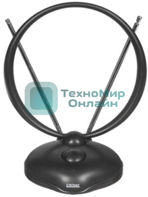 Антенна комнатная Сигнал SAI-213
