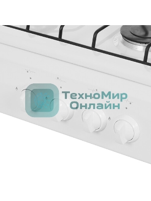 Плита Газовая Flama ANG 1402 W белый