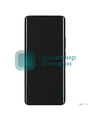 Смартфон Redmi Note 15 8/256Gb, черный