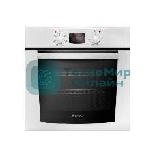 Встраиваемая электрическая духовка Gefest ДА 602-02