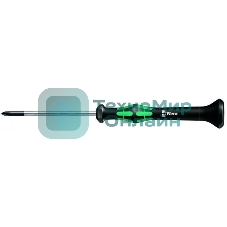 Отвертка WERA WE-118020шлиц