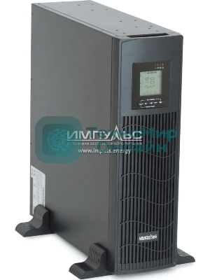 Источник бесперебойного питания Импульс ЮНИОР ПРО 2000 R/T IEC-C13x8