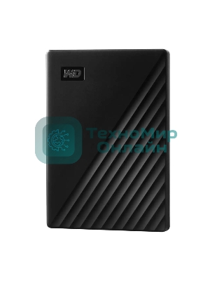 Внешний HDD 2.5