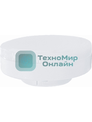 Лампа светодиодная GX53 11Вт 6500К 1050лм