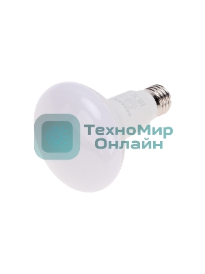 Лампа светодиодная для растений Rexant ГРИБ-РЕФЛЕКТОР R90 17,5 Вт 27 мкмоль/с Е27