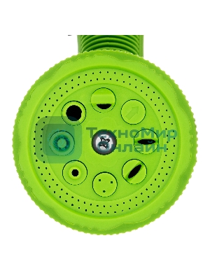 Набор для подключения шланга Palisad 3/4