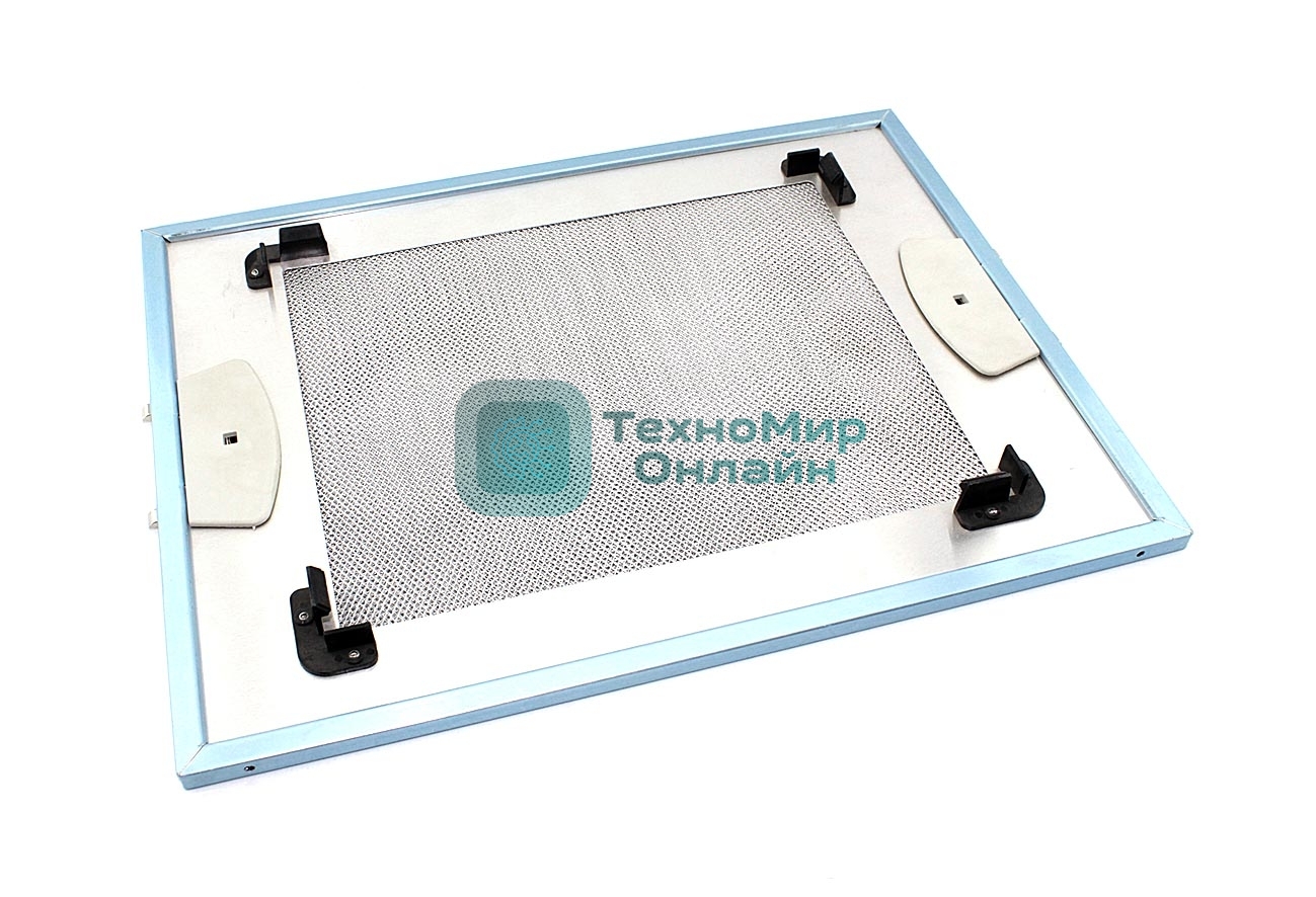 Жировой фильтр для вытяжек Krona AFGF3060SC 340х262мм