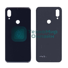Задняя крышка для Xiaomi Redmi 7 черный