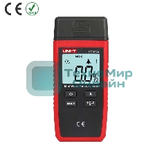 Измеритель влажности древесины UNI-T UT377A