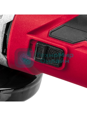 Угловая шлифовальная машина MTX MAG125-800, 800 Вт, 125 мм, 12000 об/мин