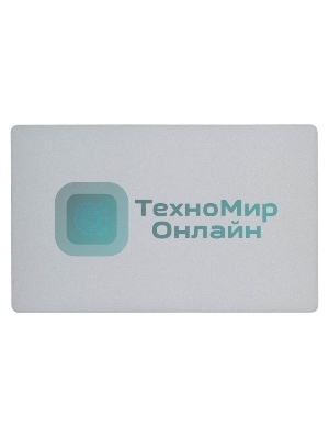 Трекпад (тачпад) MacBook Pro 13 Retina A1706 A1708 A1989 A2159 Late 2016 - Mid 2019 Silver cеребро