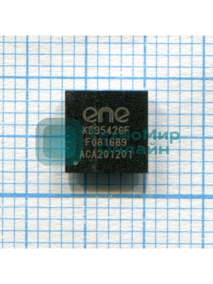Мультиконтроллер KB9542GF