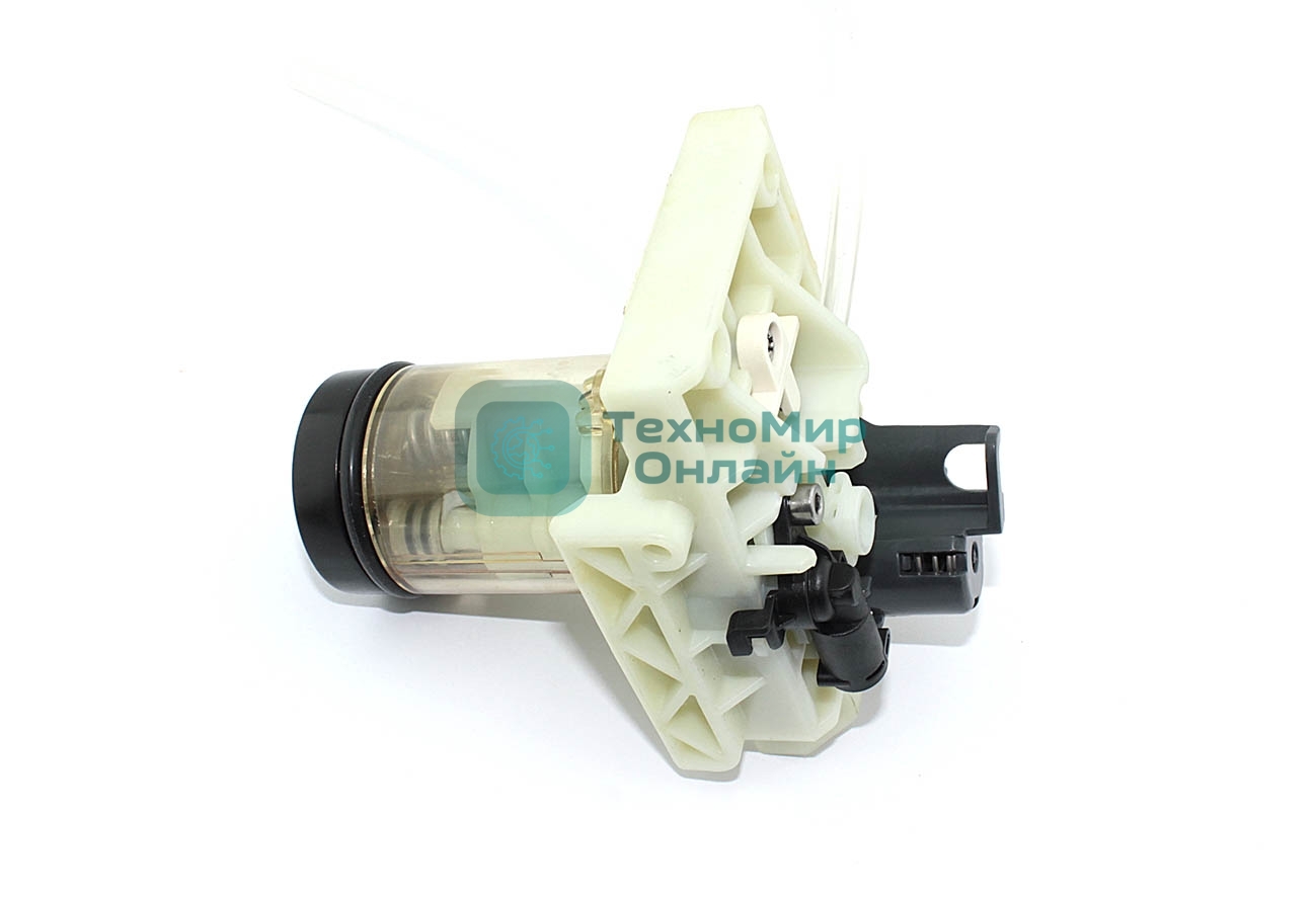 Поршень Delonghi EСAM в сборе