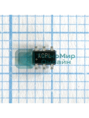 Микросхема Maxim Integrated MAX6070AAUT25+T