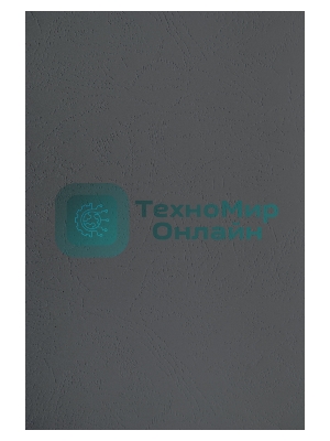 Обложки для переплёта Silwerhof A4 230г/м2 черный (100шт) (1449083)