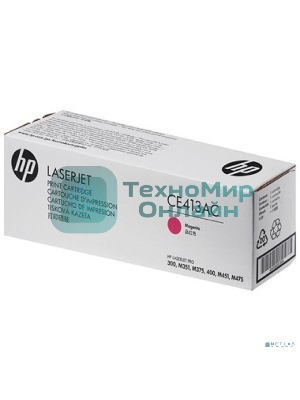 Картридж лазерный контрактный HP 305A Mgn Contract LJ Toner Cartridge