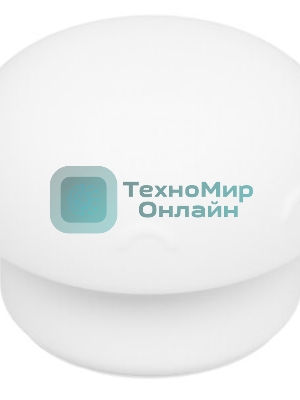 Умный детский ночник Гриб, товарный знак SBER SBDV-00127
