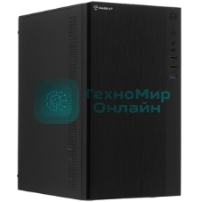 Компьютер Raskat Standart 700 (AMD Ryzen 7 5700G, RAM 16Gb, SSD 256Gb, No OS, Black)