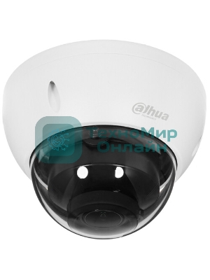 Видеокамера IP Dahua DH-IPC-HDBW2231RP-ZS 2.7-13.5мм цветная корп.:белый