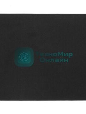 Коврик для мыши Buro BU-M40092 рисунок/кролики